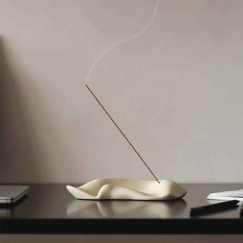 Home Decor Room - Ceramic Incense Burner Stick Line Incense