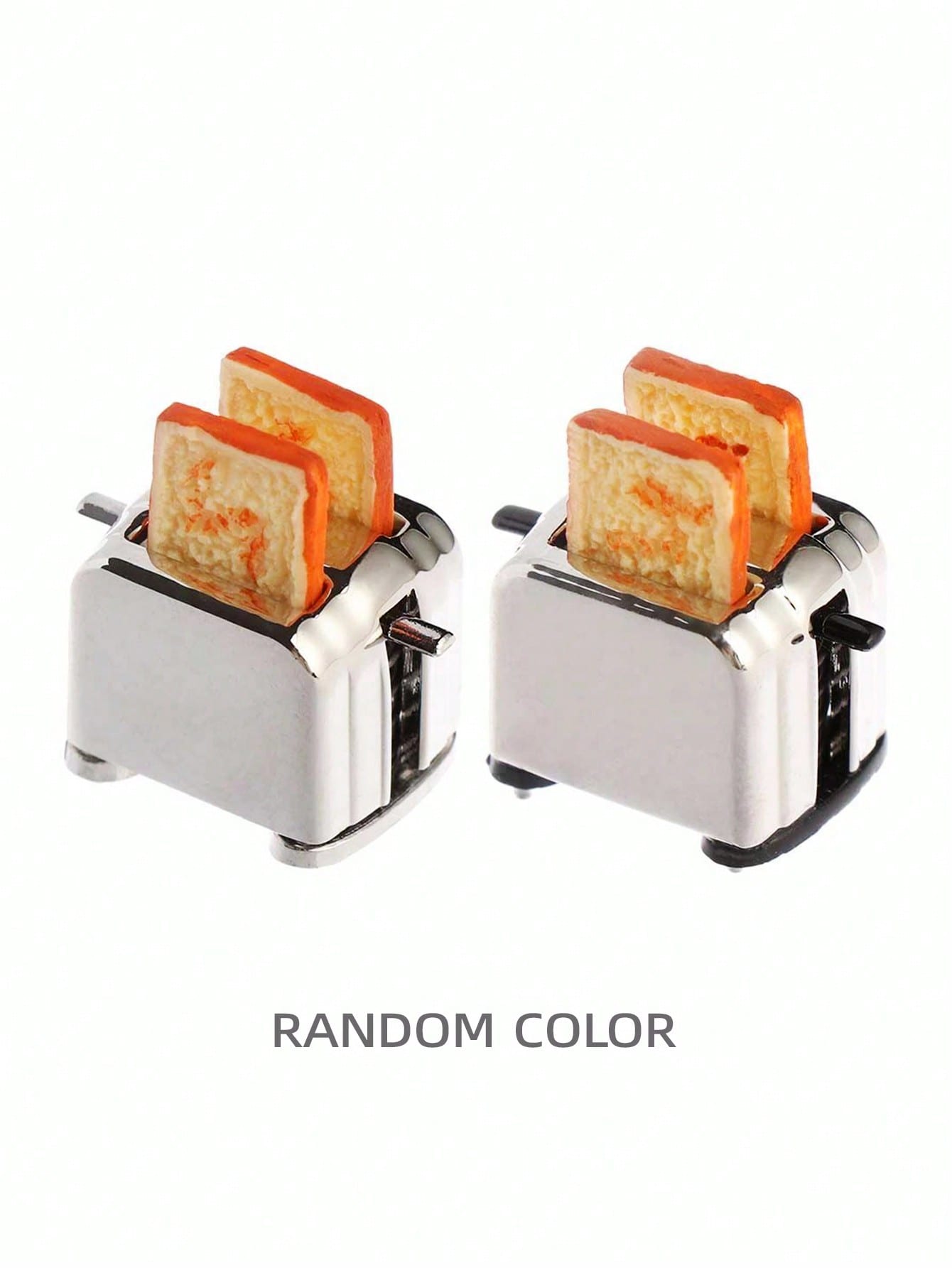 1:12 Dollhouse Miniature Toast - Home Decor Kitchen 评论和价格