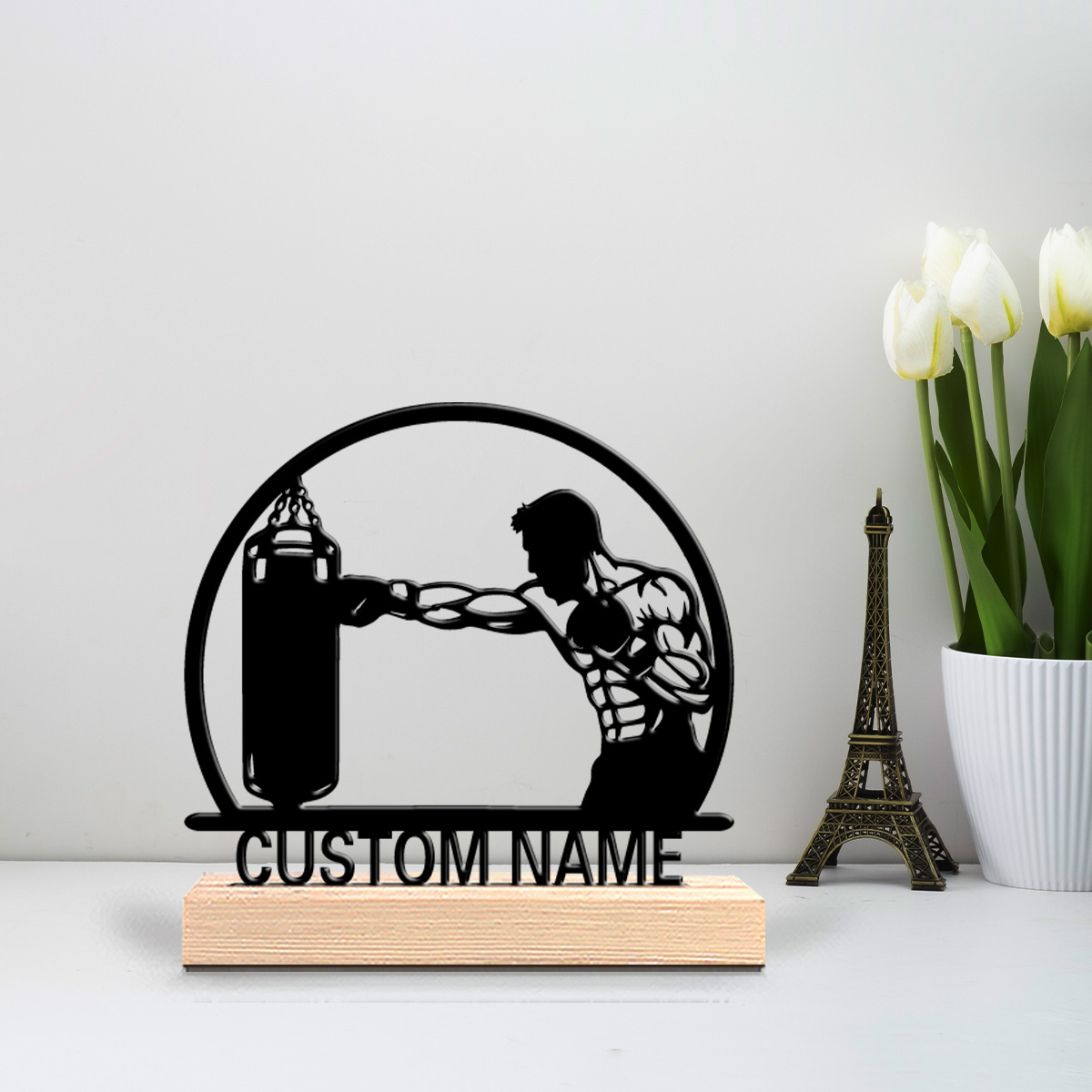 1pc Cute Personalized Custom b - Home Decor Kitchen 评论和价格