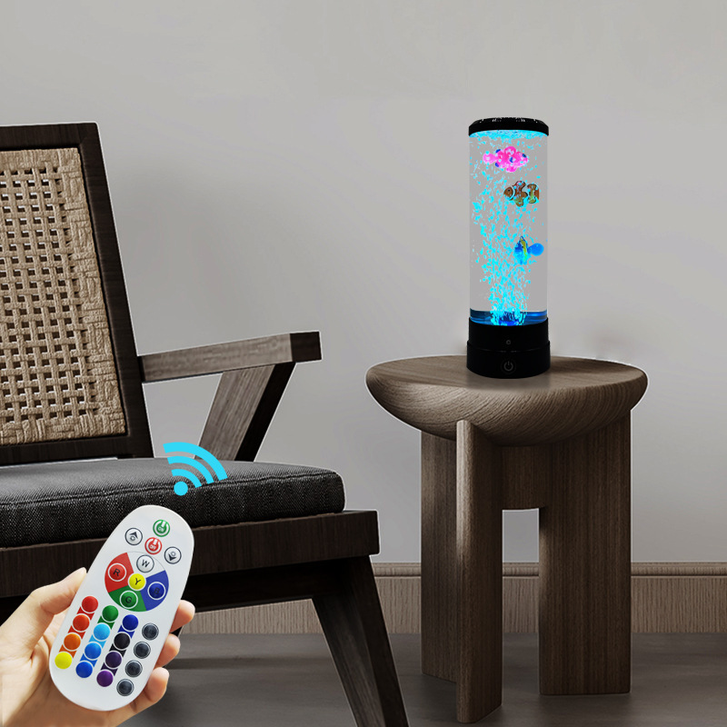 Simulated LED Multi-color Bubb - Home Decor For Wedding 评论和价格