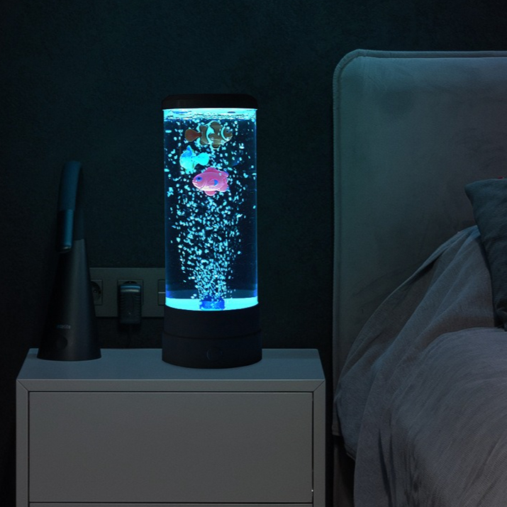 Simulated LED Multi-color Bubb - Home Decor For Wedding 评论和价格