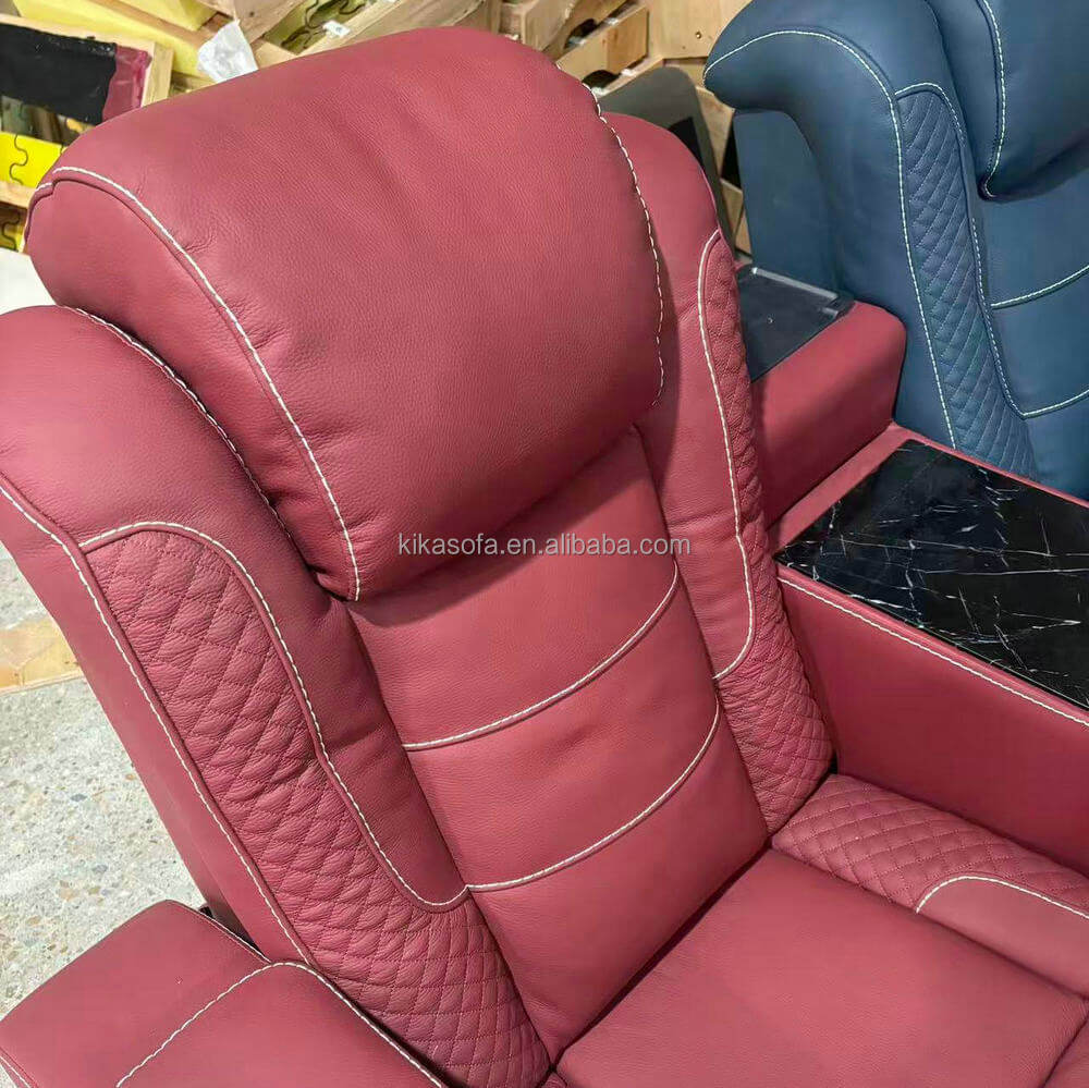 Premium 3 Seater Electric Powe - Home Decor Sofa 评论和价格