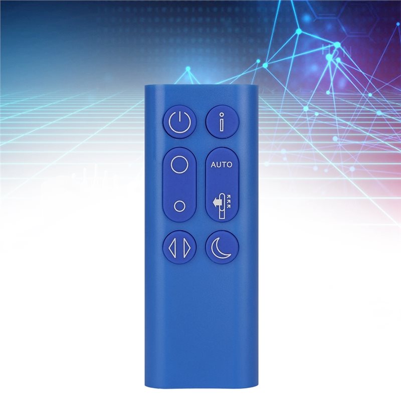 For Dyson TP07 TP05 Remote Rep - Dyson Fan Tp07 评论和价格