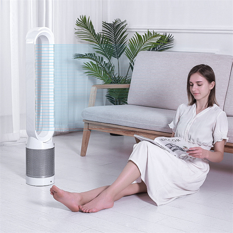 220V Air Purification Circulat - Dyson Fan Tp07 评论和价格