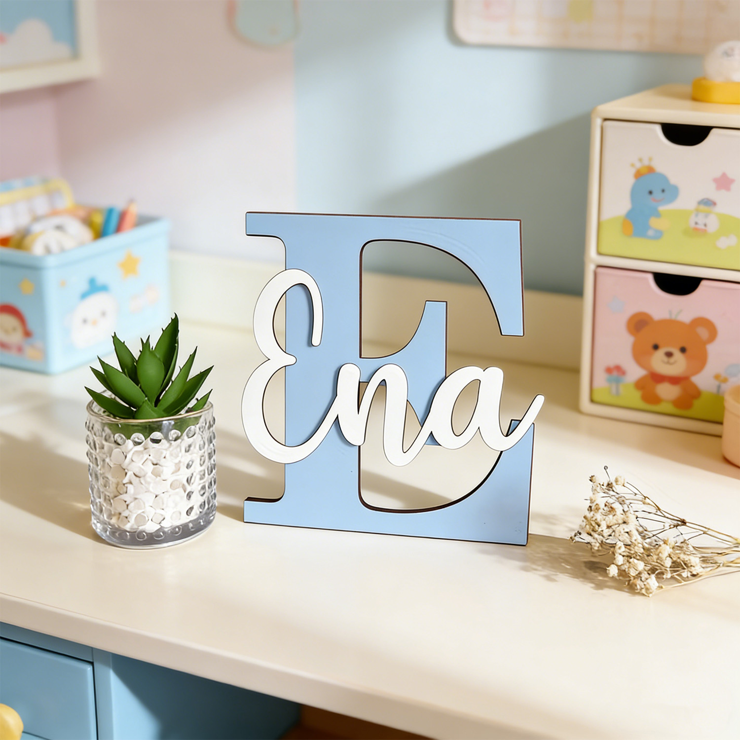 1pc Custom  Monogram Initial W - Home Decor Sofa 评论和价格
