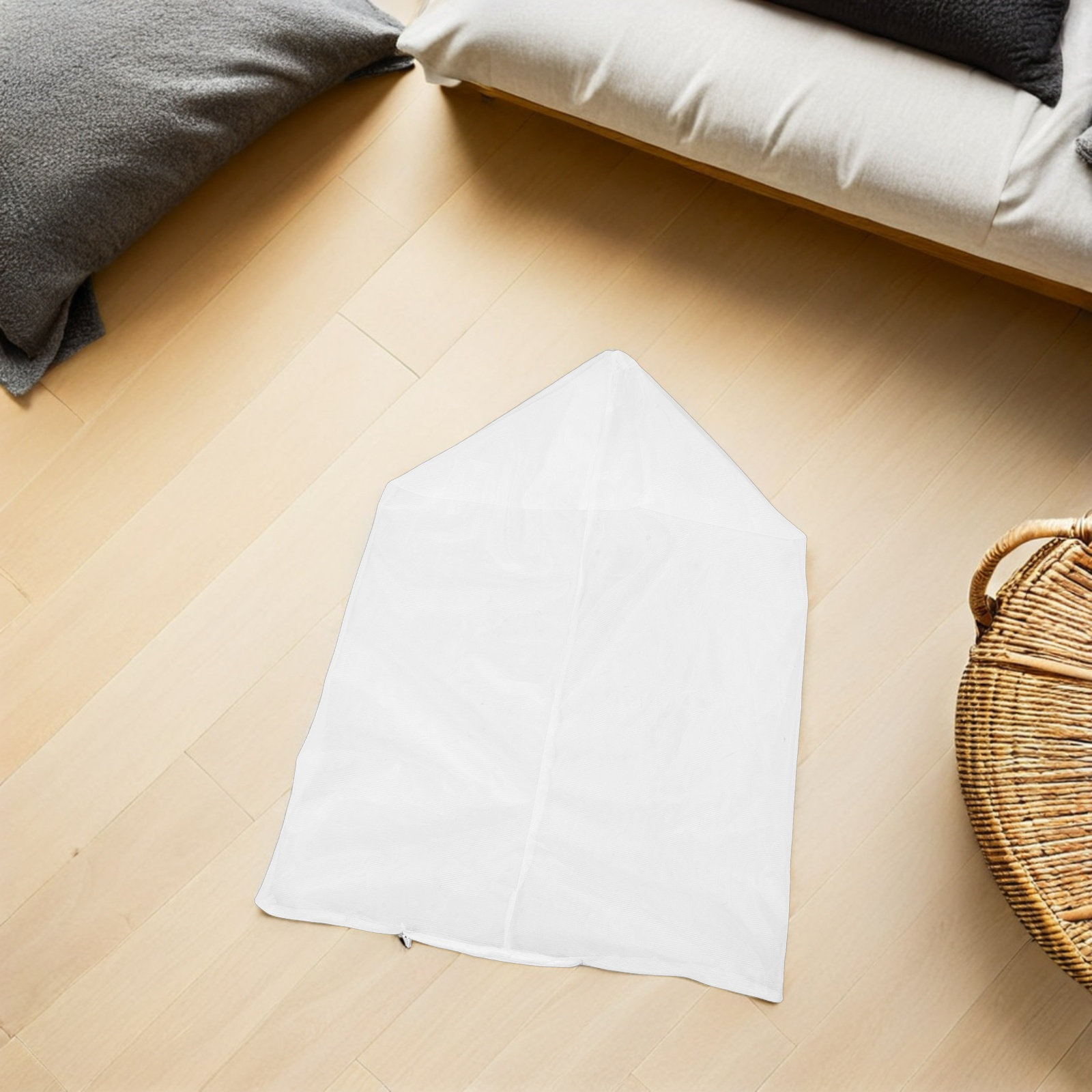 Large Bean Bag Inner Liner Cov - Home Decor Sofa 评论和价格
