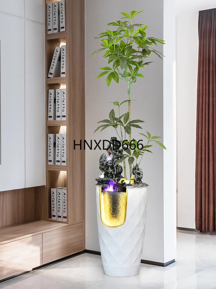 with Circulating Water for Liv - Home Decor Exchange 评论和价格