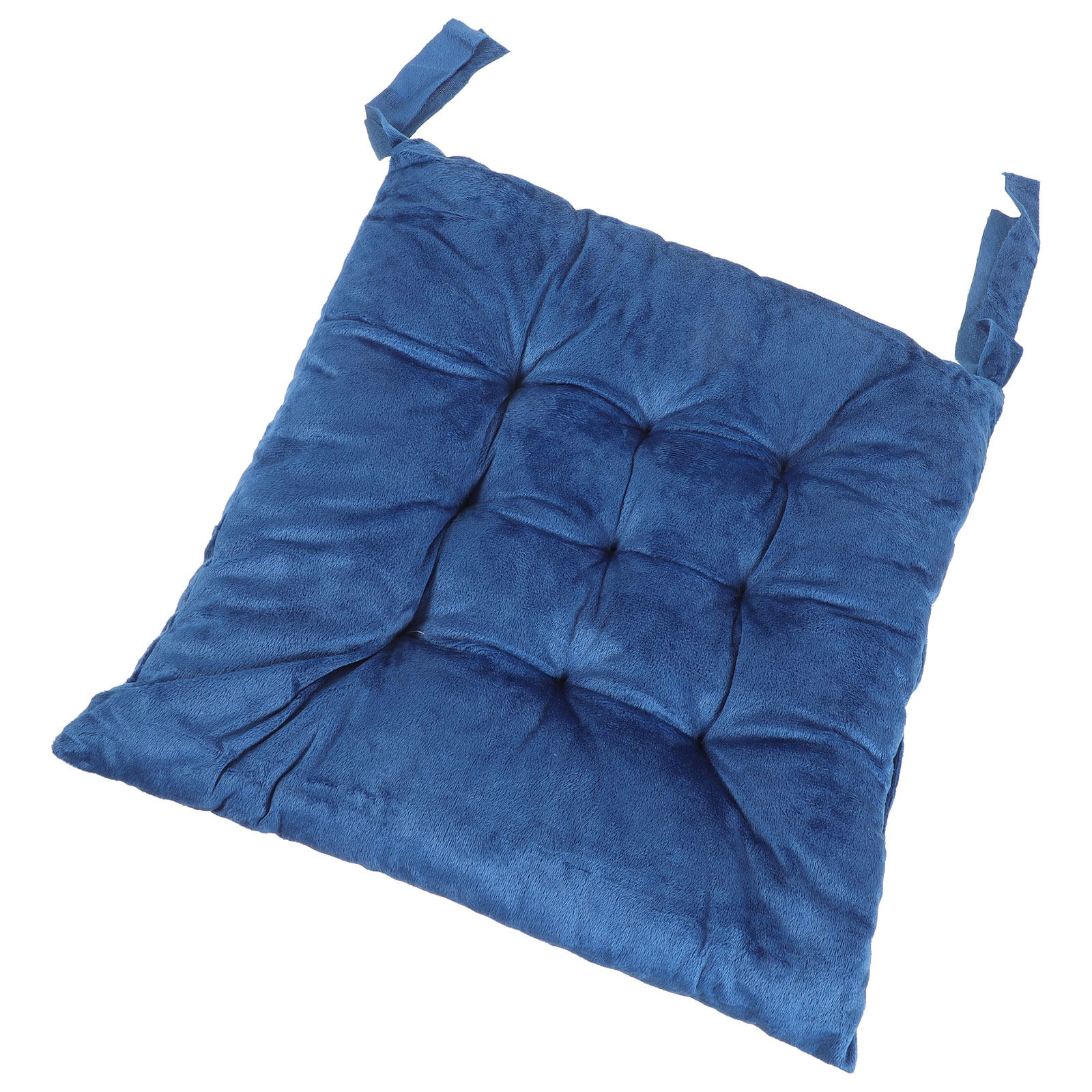 2Pcs Dining Chair Cushion Deco - Home Decor Sofa 评论和价格