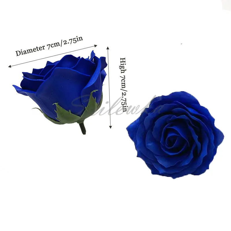Spilewka 6-Layer Dia7cm Qualit - Home Decor For Wedding 评论和价格