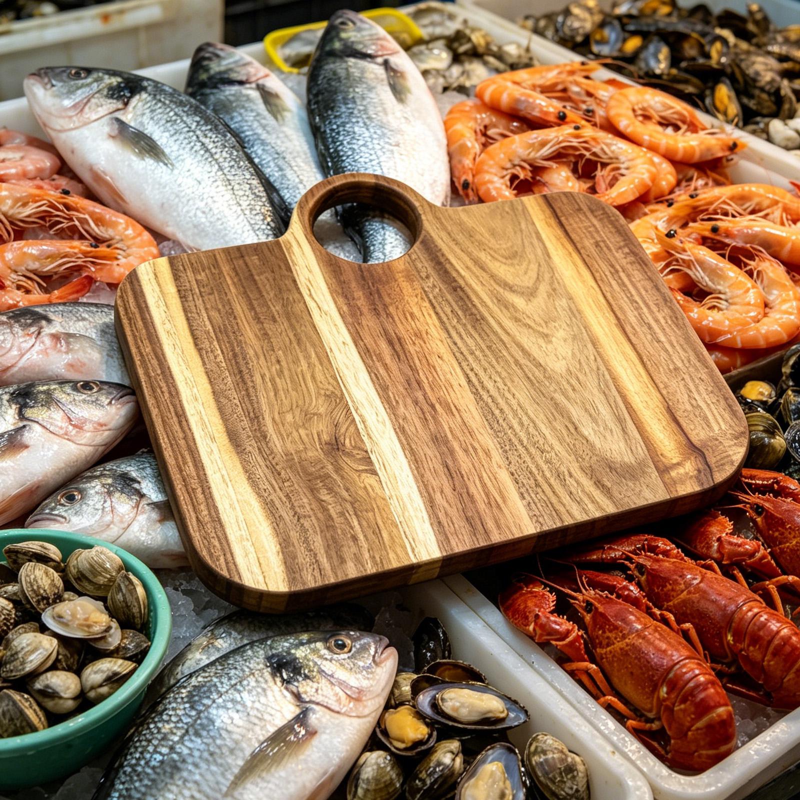 Kitchen Cutting Board Non-Slip - Home Decor Kitchen 评论和价格