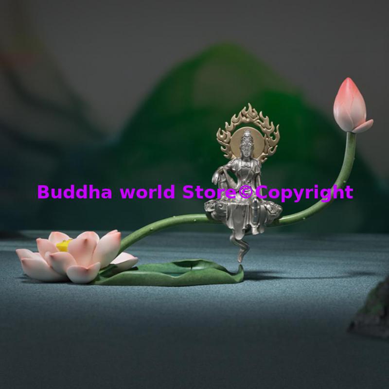 50% off top Copper carving Bud - Home Decor Luxury 评论和价格