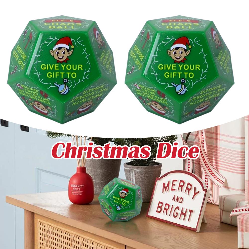 Hilarious Christmas Gift Excha - Home Decor Exchange 评论和价格
