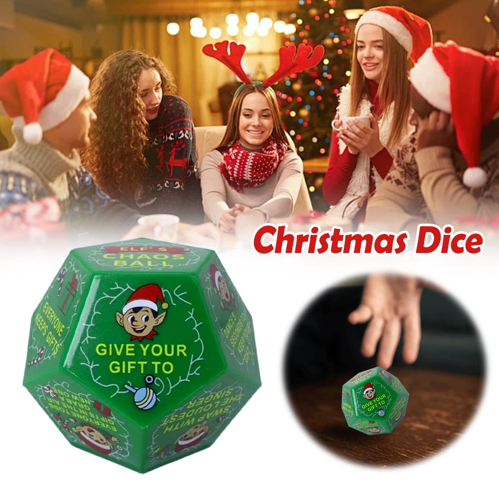 Hilarious Christmas Gift Excha - Home Decor Exchange 评论和价格