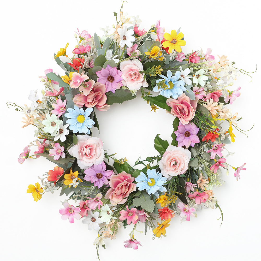 YeeNanee Vibrant Wild Flowers  - Home Decor Tulip 评论和价格