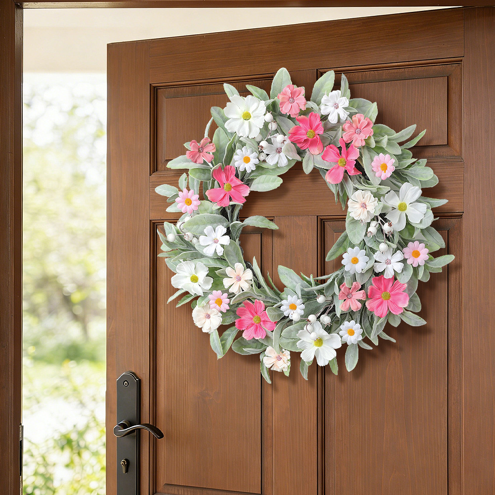 YeeNanee Vibrant Wild Flowers  - Home Decor Tulip 评论和价格