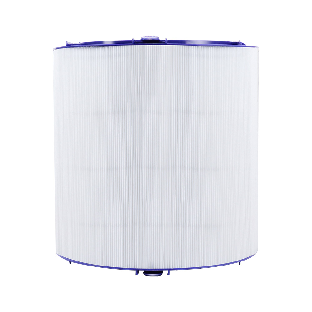 H13 HEPA and Carbon Filter For - Dyson Fan Tp07 评论和价格