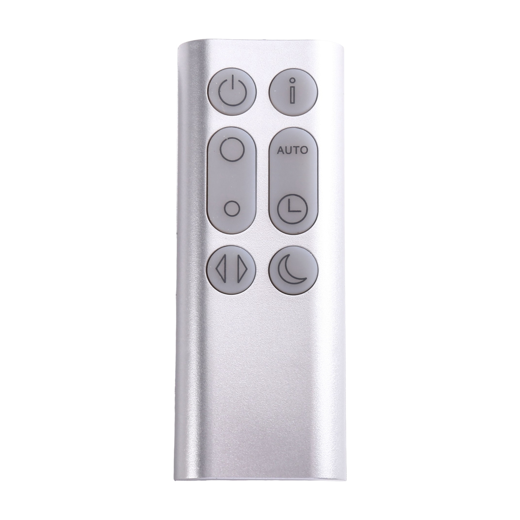 Remote Control Replacement For - Dyson Fan Tp07 评论和价格