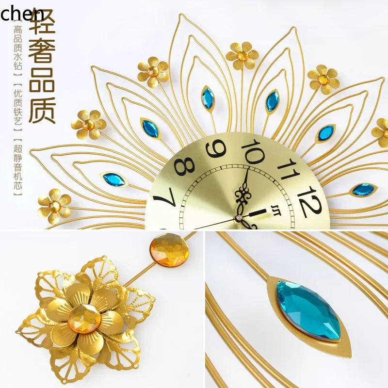 TQH-i7.7 European-style light  - Home Decor Luxury 评论和价格