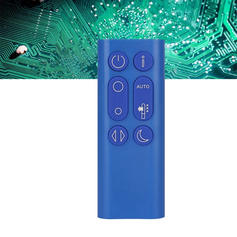 DT23 Remote Control Replacemen - Dyson Fan Tp07 评论和价格