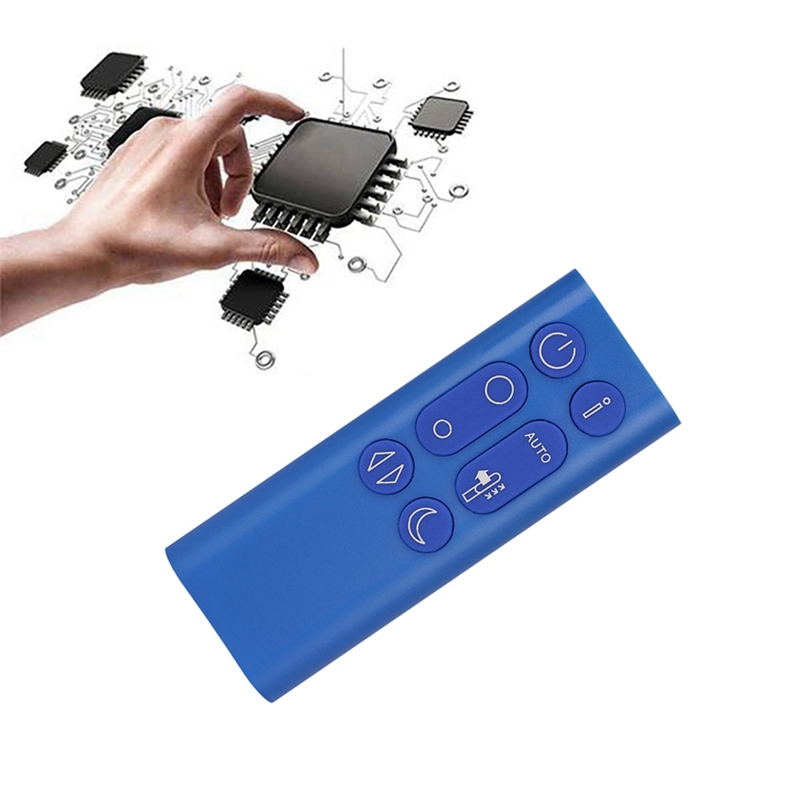 DT23 Remote Control Replacemen - Dyson Fan Tp07 评论和价格