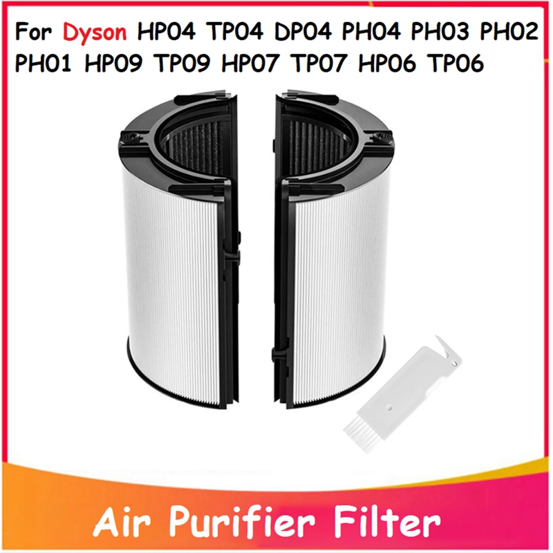 A22Z HEPA Filter for Dyson HP0 - Dyson Fan Tp07 评论和价格