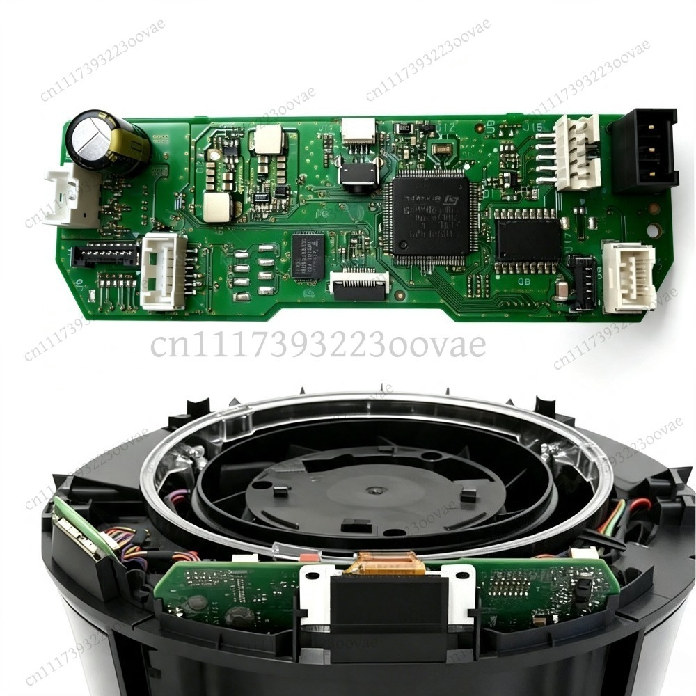 Main Control Board PCB for Dys - Dyson Fan Tp07 评论和价格