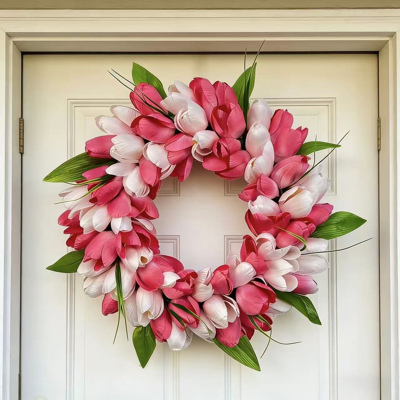 2026 Spring and Summer Multico - Home Decor Tulip 评论和价格